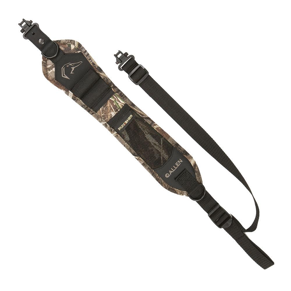 Comfort Stretch Shotgun Sling in Mossy Oak Obsession 190024 - The Home Depot