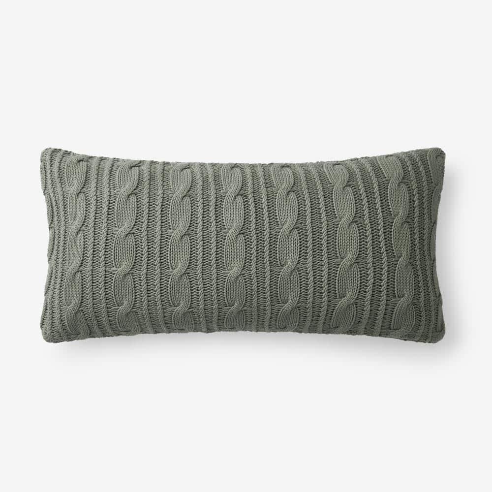 Winter Pillow Worsted / Olive New Mexican – Knitty Gritty Fiber Shop