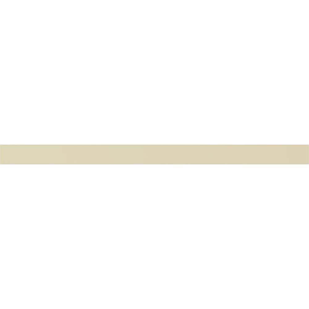 Edinburgh Traditional Smooth White Polyurethane Crown Moulding
