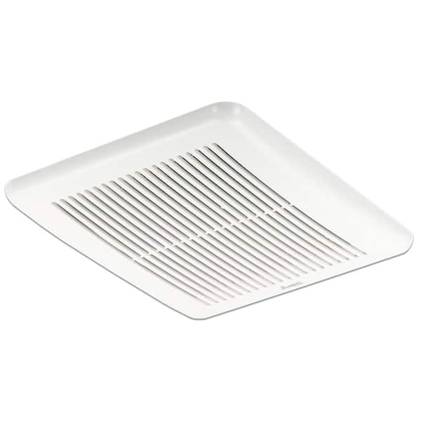 Delta Breez - Integrity Series 80 CFM Wall or Ceiling Bathroom Exhaust Fan, ENERGY STAR