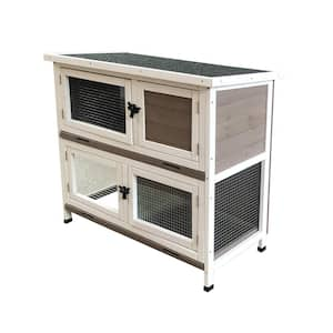 Roger hotsell rabbit hutch