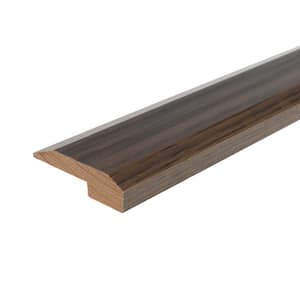 Roman 0.38 in. Thick x 2 in. Width x 78 in. Length Wood Multi-Purpose Reducer