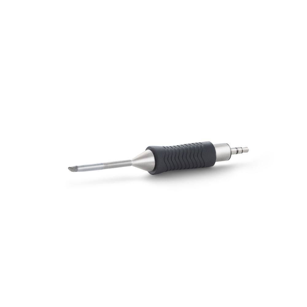RT Micro Active Soldering Tip, Gullwing, 2.0 mm x 1.2 mm