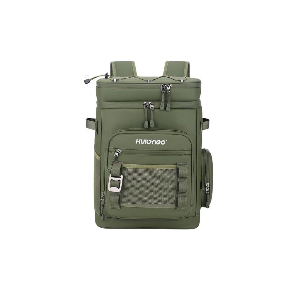 Misopily 31.7 qt. Large Waterproof Insulated Soft-Side  display picture 2
