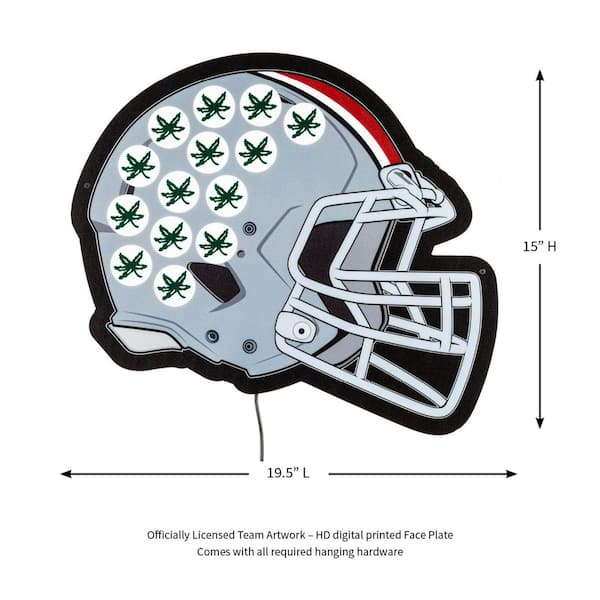 Ohio Helmet – PrintSmith