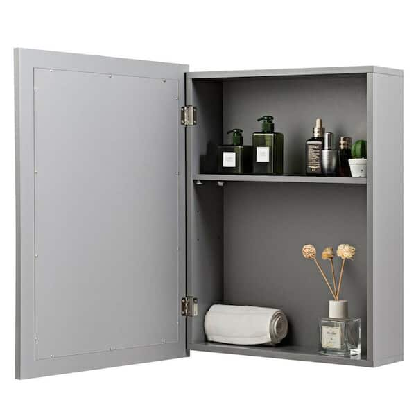 6 Genius Medicine Cabinet Storage Products​