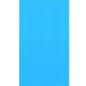 expandable overlap swimline