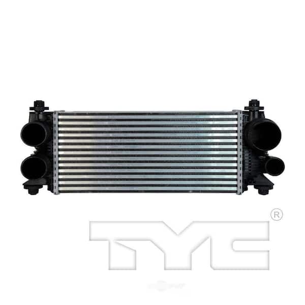TYC Intercooler