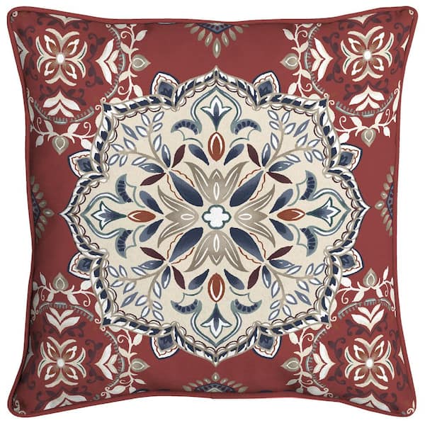 outdoor patio pillows