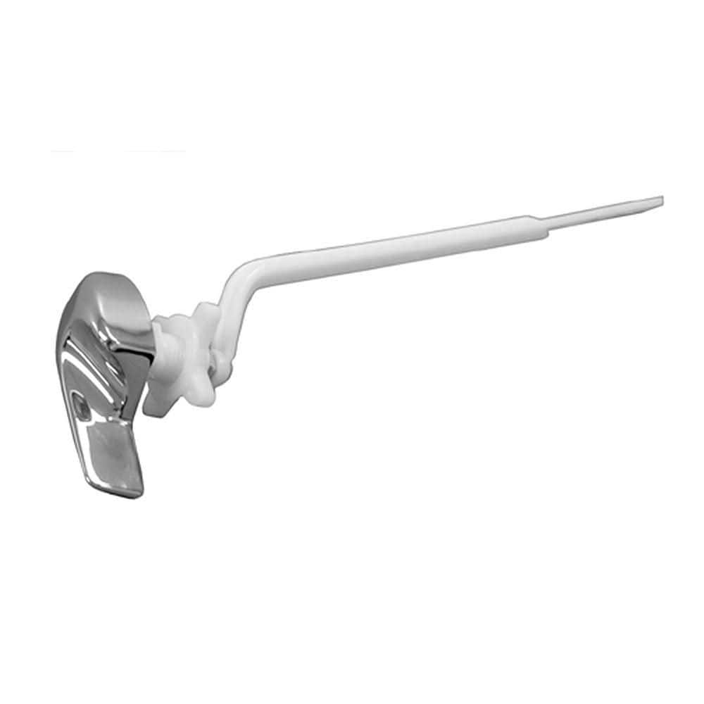 Toilet Tank Lever in Chrome price history on PriceWatchPro
