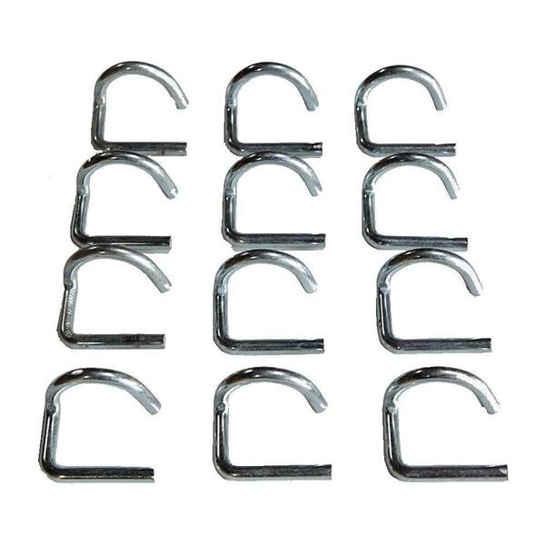FORTRESS Gravity Pin (12-Pack)