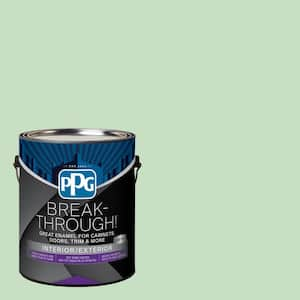 1 gal. PPG1131-3 Dreamcatcher Semi-Gloss Door, Trim & Cabinet Paint