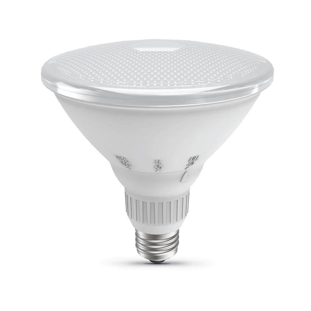 90-Watt Equivalent PAR38 Dimmable CEC Title 24 90 CRI Adjustable Beam Angle
