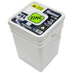 Catena Zincata KingChain 3/16 X 15' - Grado 30, Carico 800 Libbre - Foto 2