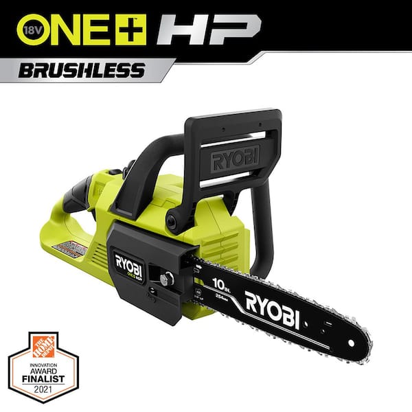 Ryobi 18v chainsaw chain sale