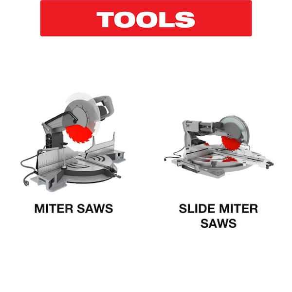 DIABLO 12 in. x 60-Tooth Combination Circular Saw Blade (15-Pack