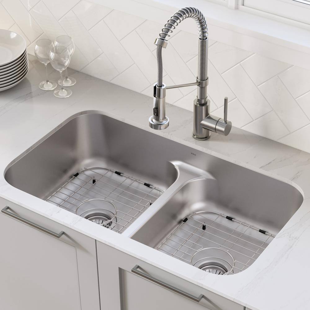 KUR3218D D Ut Kn Sink S R F 79 35 Grupoponce co