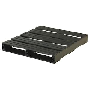 Black Jifram A1900532 Storage Skid Pad 18 x 48 