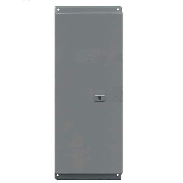 QO 60-Space 15.31 in. Load Center Door Kit