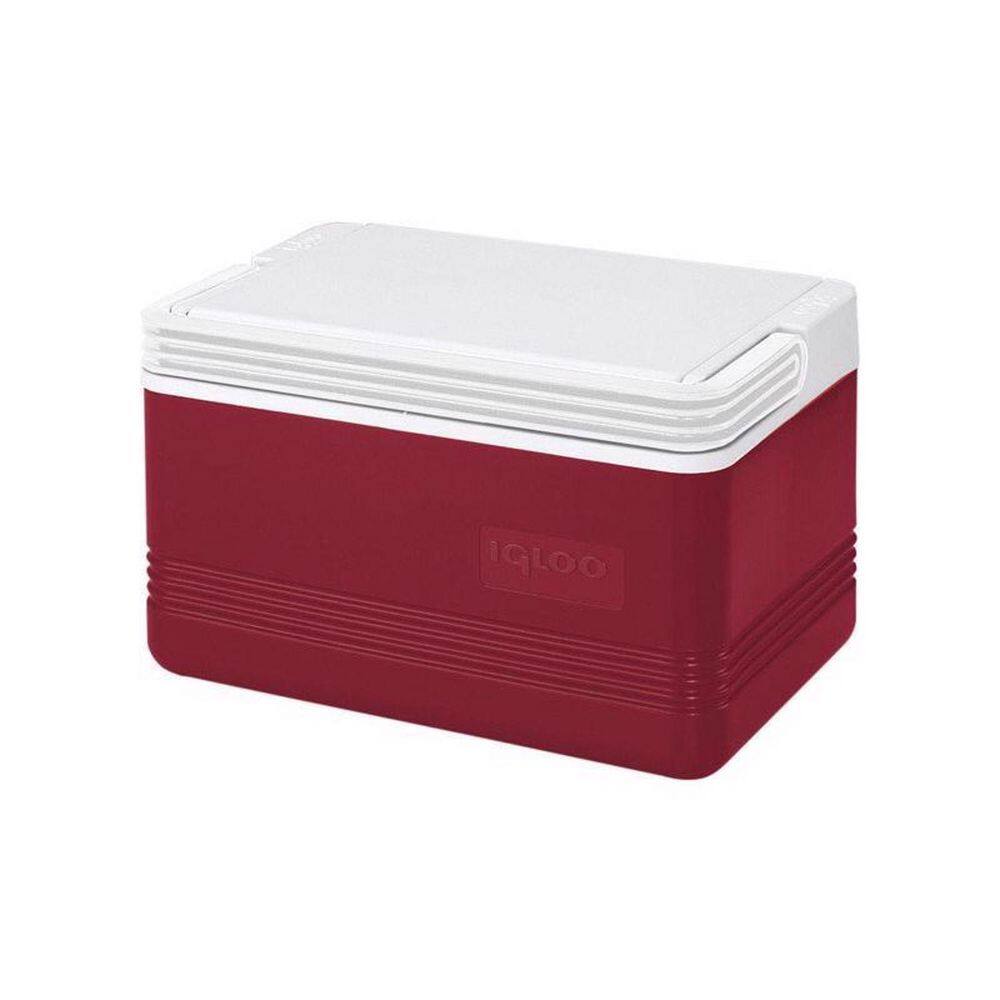 Legend Red 5 qt. Cooler price history on PriceWatchPro