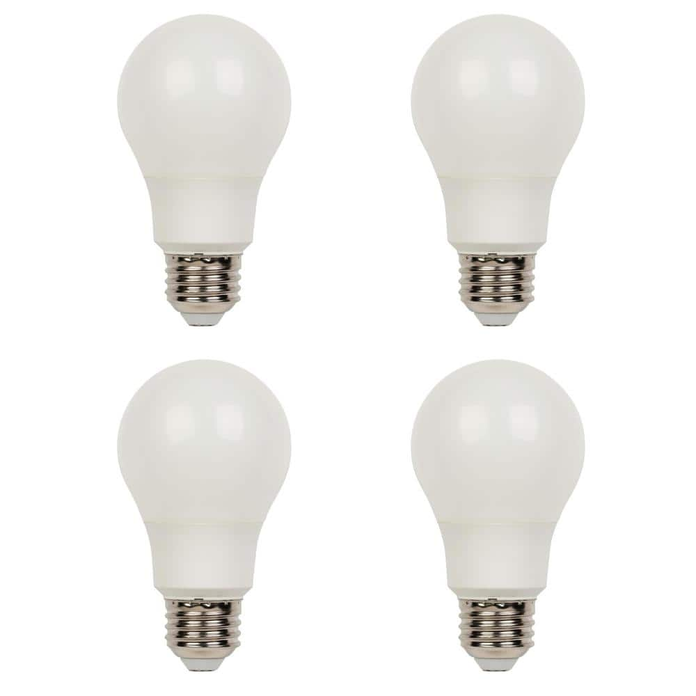 home depot led fluorescent bulbs