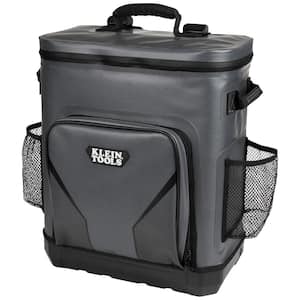 30 Can Capacity Backpack Cooler, Insulated