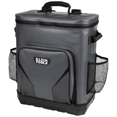 ORCA 26 Qt. Cooler in Black ORCBK/BK026 - The Home Depot