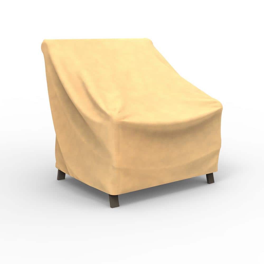 All-Seasons Medium Patio Chair Covers