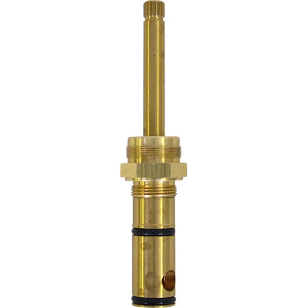 5 1/4 in. 18pt Broach Diverter Stem for Indiana Brass price history on PriceWatchPro