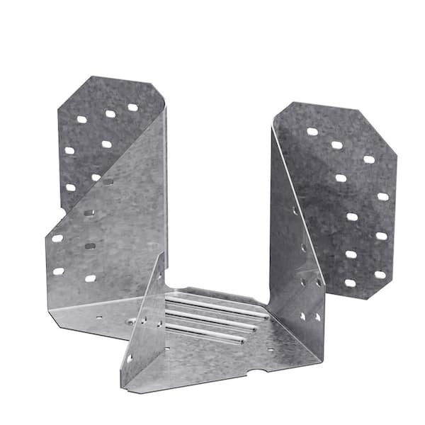 Simpson Strong-Tie LEG3PC - Beam Hangers - Fence Supply Inc.