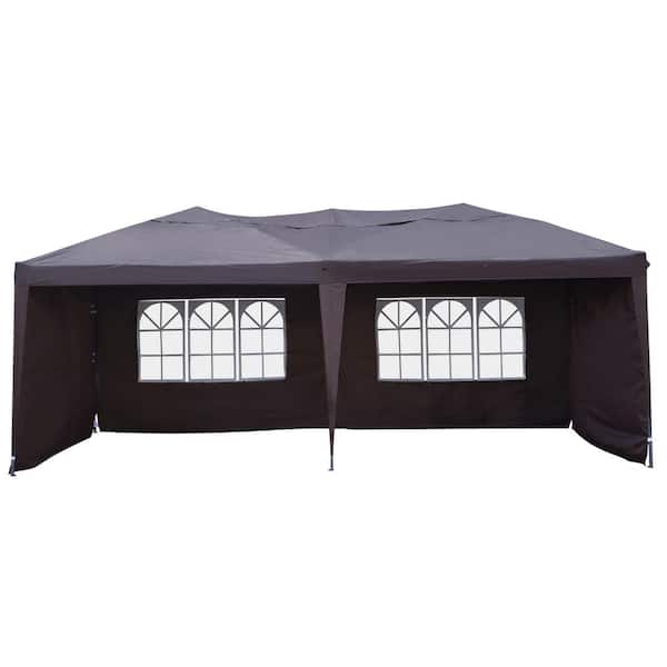 outsunny tent