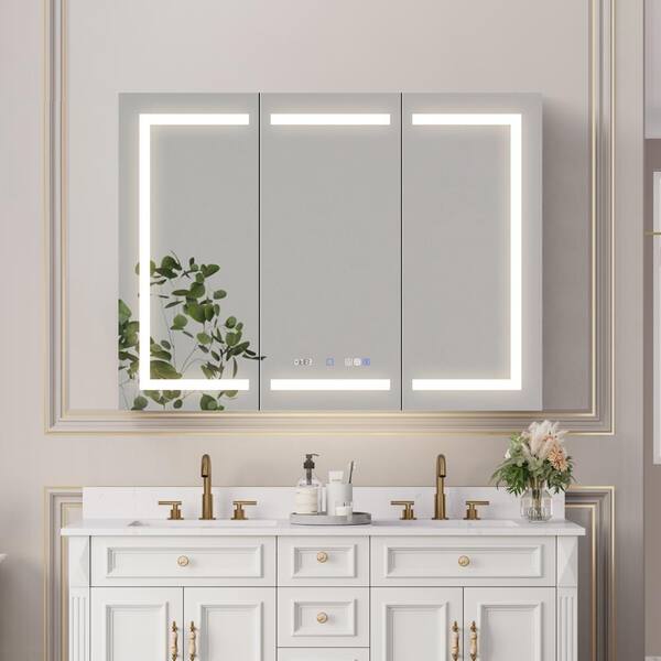 48 wide medicine cabinet discount
