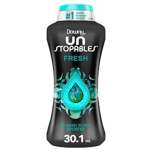 30.1 oz. Unstoppables Fresh Scent Fabric Softener and Scent Booster