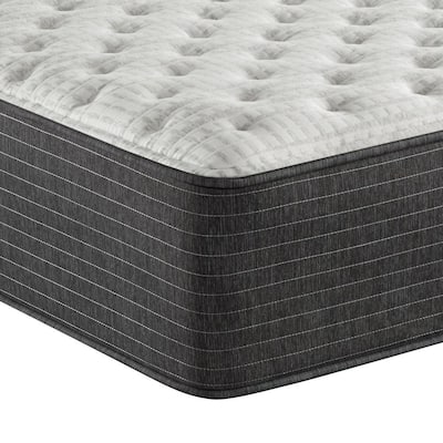 Beautyrest Silver The Home Depot