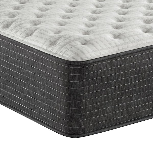 beautyrest silver queen mattress