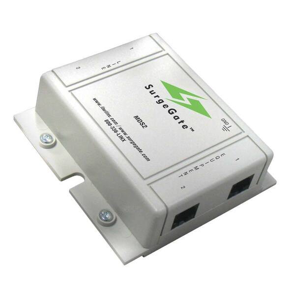 ITW Linx Towermax DS/2 Module Surge Protector