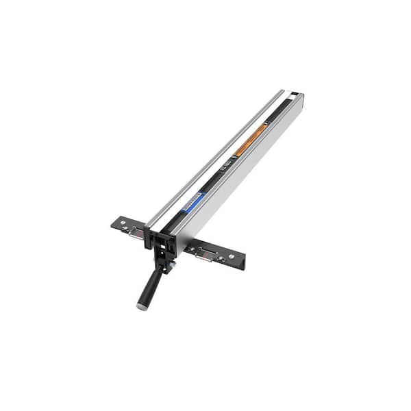 Delta t2 fence system online