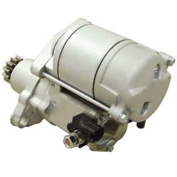 WPS World Power Systems Starter Motor