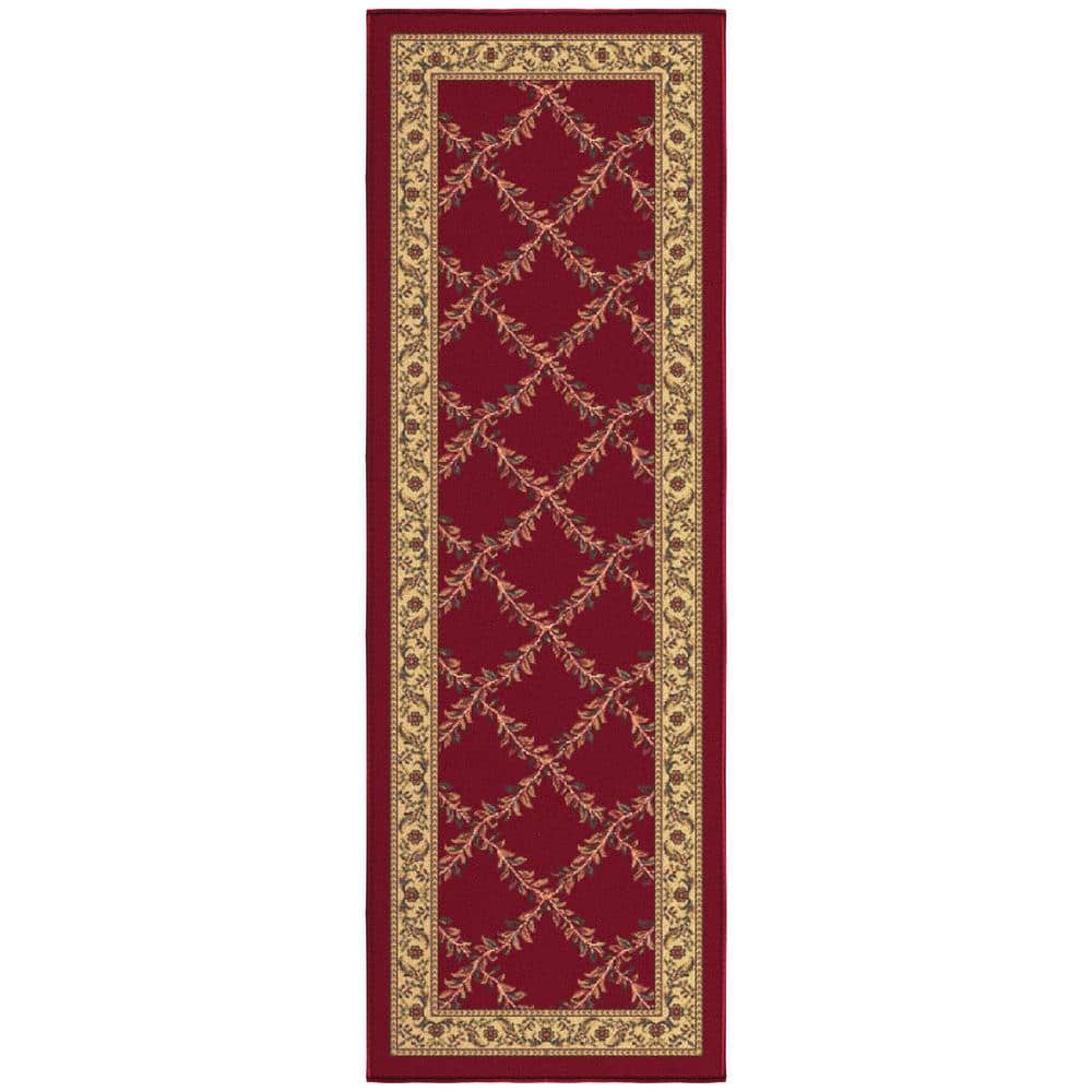 Indoor Runner Rug