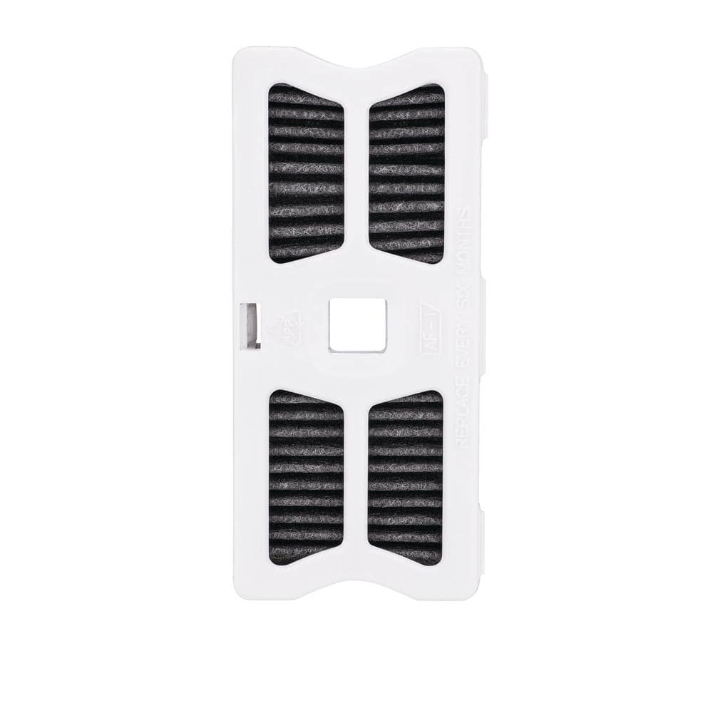 Frigidaire PureAir Replacement Refrigerator Air Filter with Carbon Technology