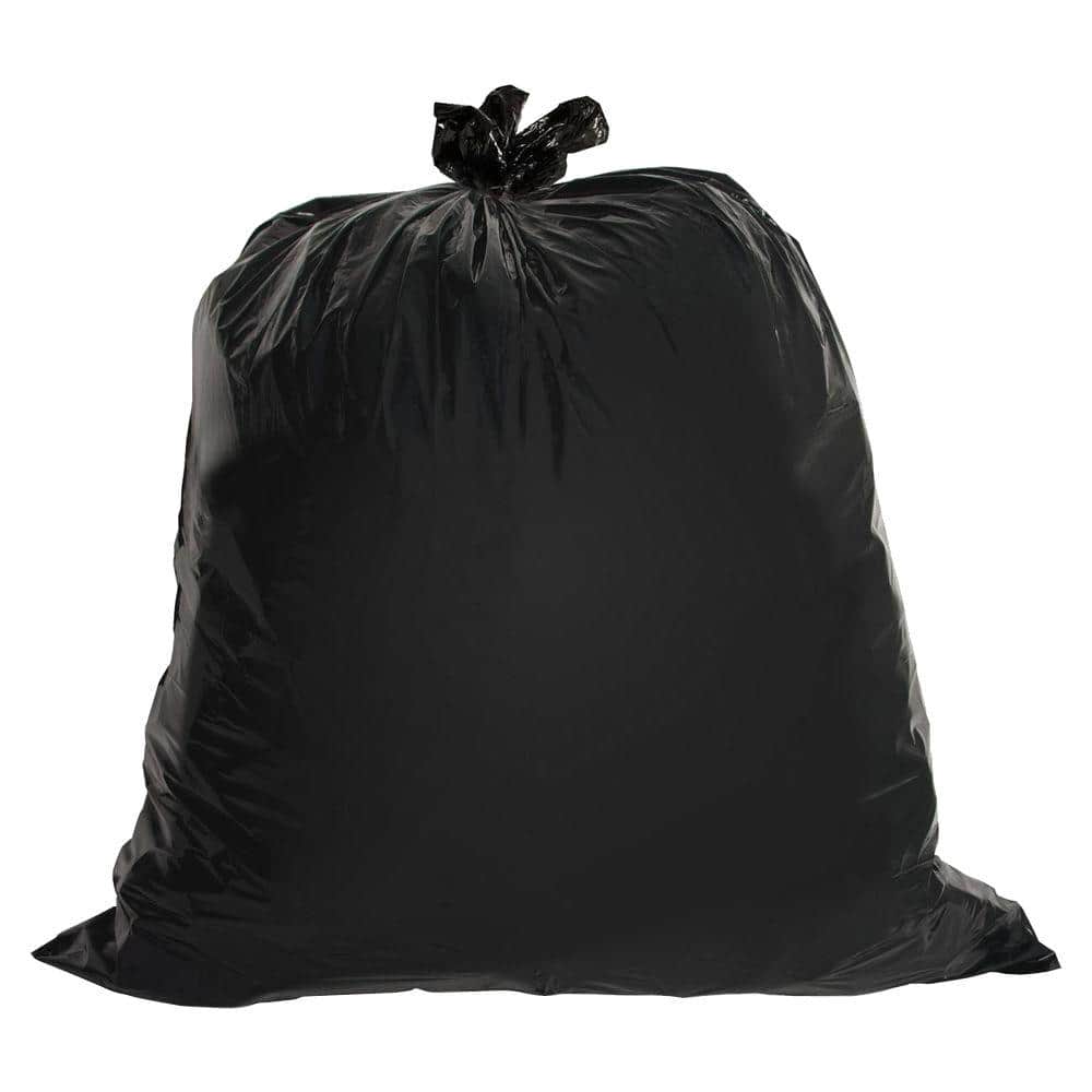 33 Gal. Heavy-Duty Trash Can Liners (100-Count) price history on PriceWatchPro