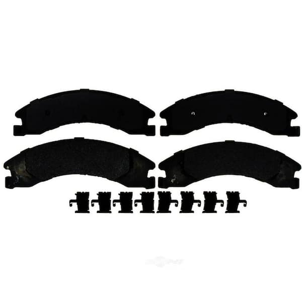 Raybestos Disc Brake Pad Set