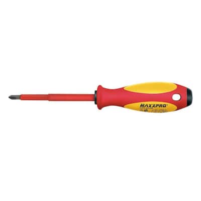 MaxxPro 4 Round Awl Screwdriver MaxxPro 4 Round Awl Screwdriver Witte 9T 53622 MaxxPro 4 Round Awl Screwdriver MaxxPro 4 Round Awl Screwdriver Witte 9T 53622