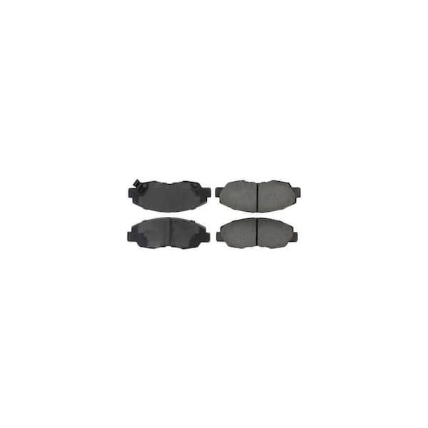 Centric Parts Disc Brake Pad Set