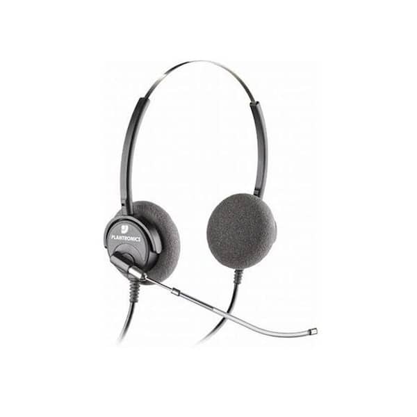 Plantronics SMH178311 Dual Input Headset