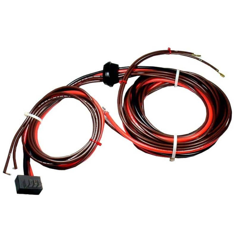Wiring Harness 45-42522-14 price history on PriceWatchPro