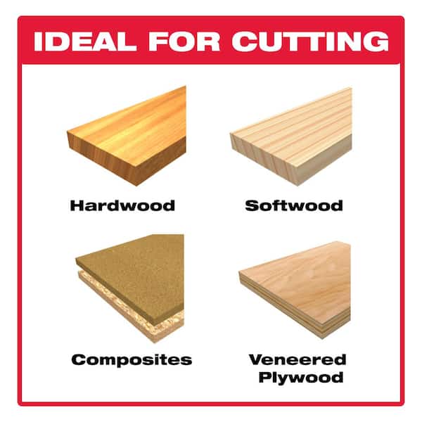 1/2 in. Radius Laminate Trimming Bit