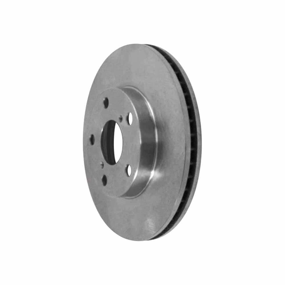 UPC 756632122145 product image for Disc Brake Rotor - Front | upcitemdb.com