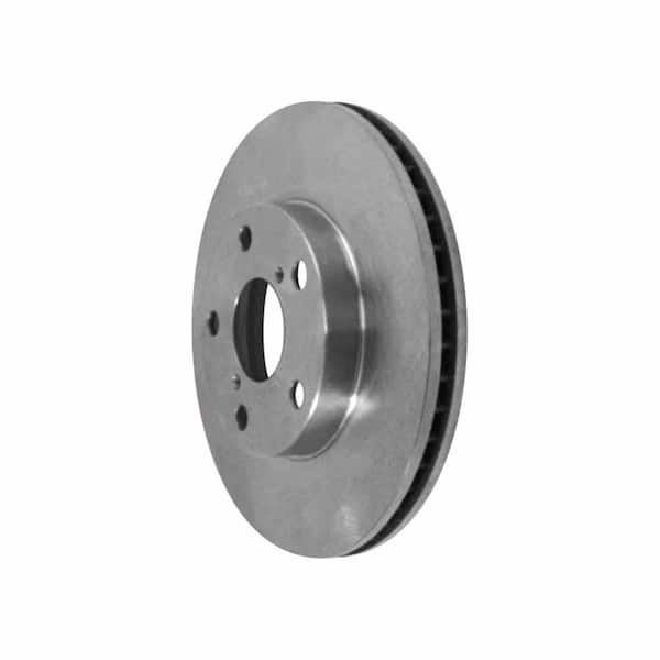 Unbranded Disc Brake Rotor - Front
