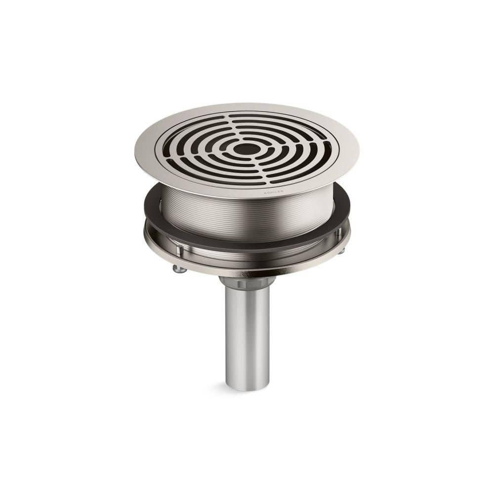 Aquifer 4X1 Grated Drain In Vibrant Stainless price history on PriceWatchPro